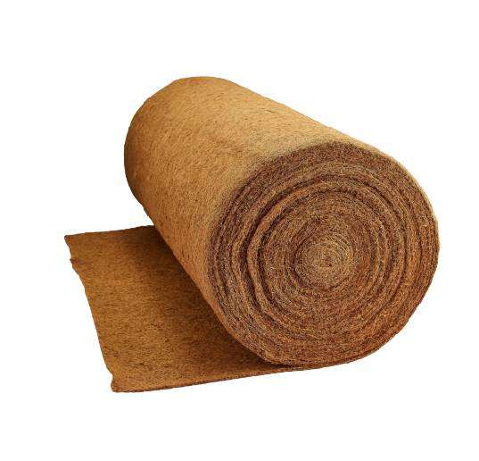 Green Peat Coco | Coir Mattress Fiber