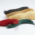 Bristle Fiber